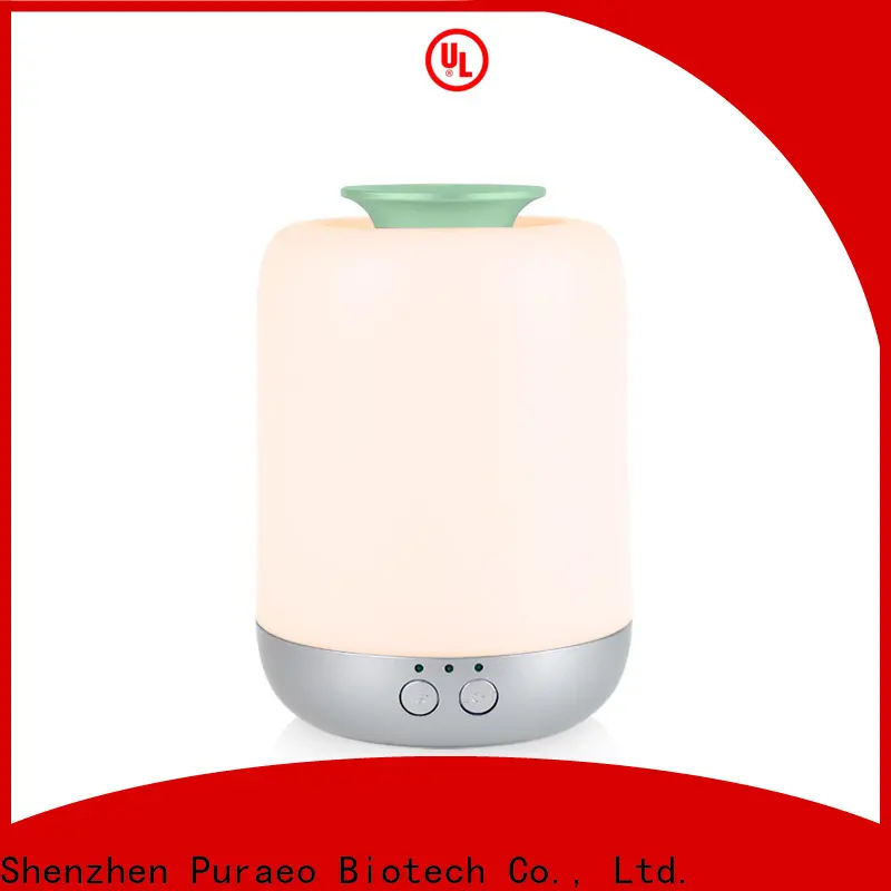 Puraeo Wholesale carrier oils supplier company for skin 1