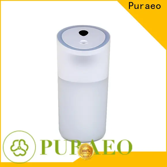 Puraeo Top custom essential oils Supply for perfume 1