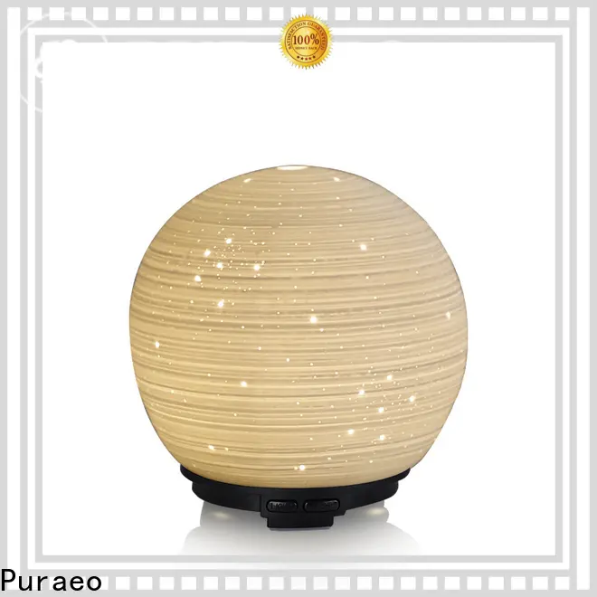Puraeo custom essential oils manufacturers for perfume 1