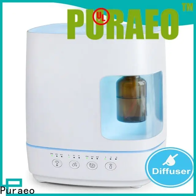 Puraeo custom essential oils company for perfume 1