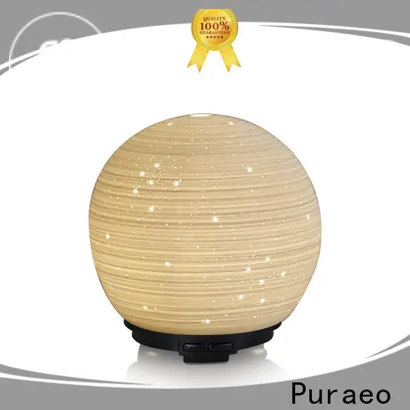 Puraeo Custom car diffuser wholesale Suppliers 1