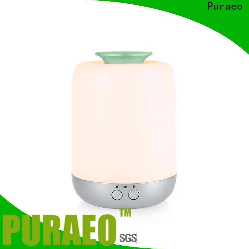 Custom usb electric diffuser Supply 1