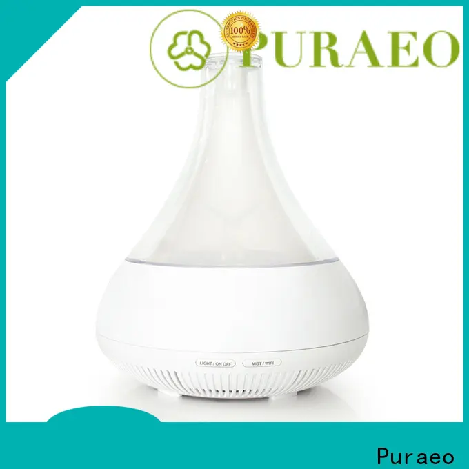 High-quality usb car aroma diffuser company 1