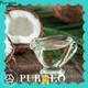 Puraeo almond carrier oil manufacturers for hair1 1