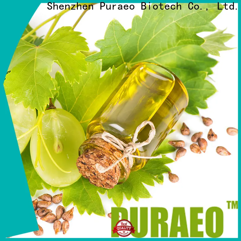 Puraeo carrier oil for essential oils manufacturers for skin 1