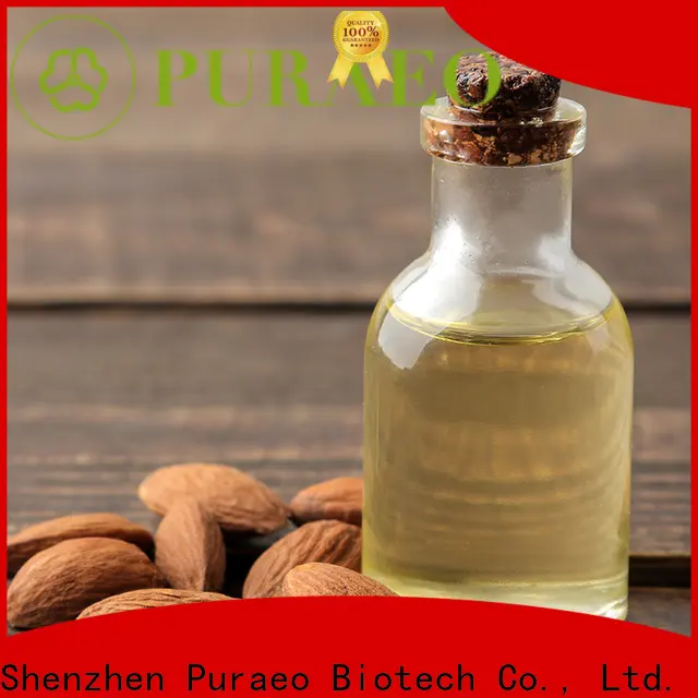 Puraeo High-quality best carrier oil for sensitive skin Supply for perfume 1
