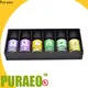 Puraeo Latest gift set essential oils for business for face 1