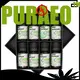 Puraeo Custom essential oil sets wholesale manufacturers for face 1