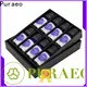 Puraeo essential oils box set for business for skin 1