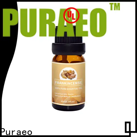 Custom essential oil manufacturer Supply for face 1