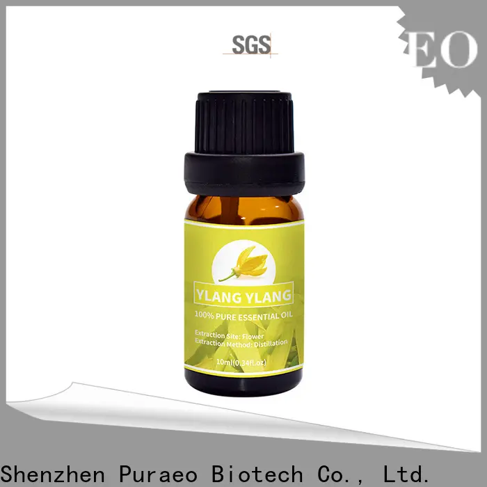 Puraeo lavender oil for face manufacturers for hair 1