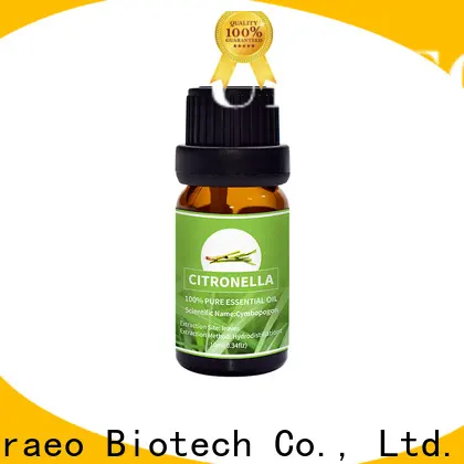 Wholesale custom essential oils factory for perfume 1
