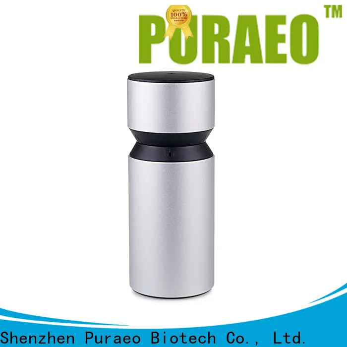 Puraeo usb essential oil diffuser for car Suppliers 1