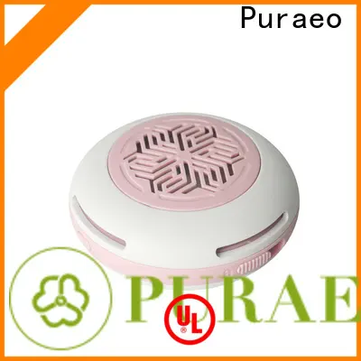 Puraeo High-quality essential oil car diffuser wholesale for business 1