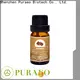 Puraeo custom essential oils Supply for hair 1