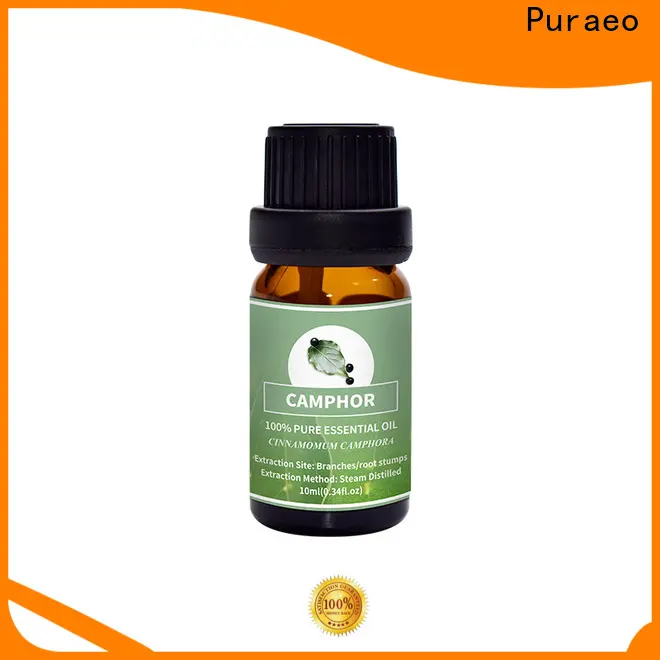 Puraeo ylang ylang oil for face Supply for skin 1