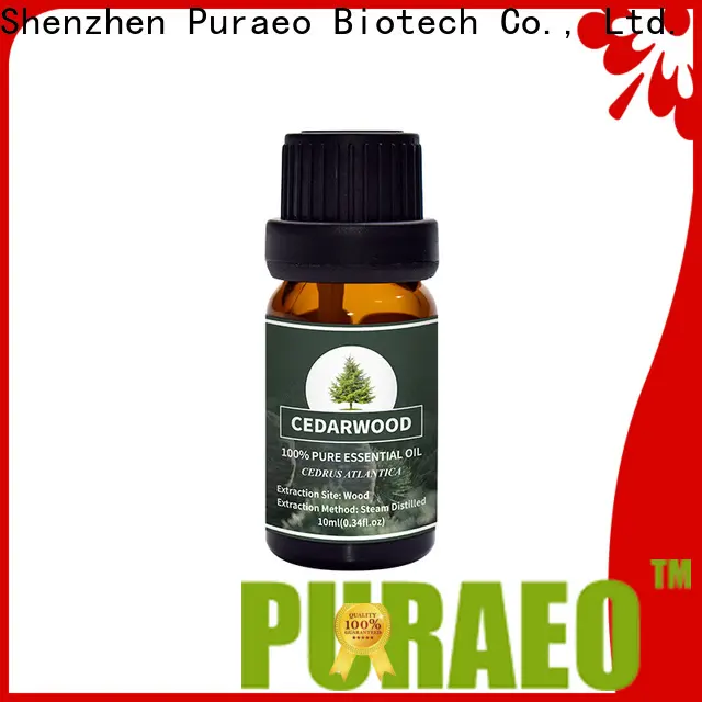 Puraeo Top carrier oils supplier for business for hair 1