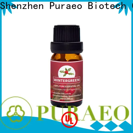 Puraeo Wholesale chamomile essential oil for business for skin 1