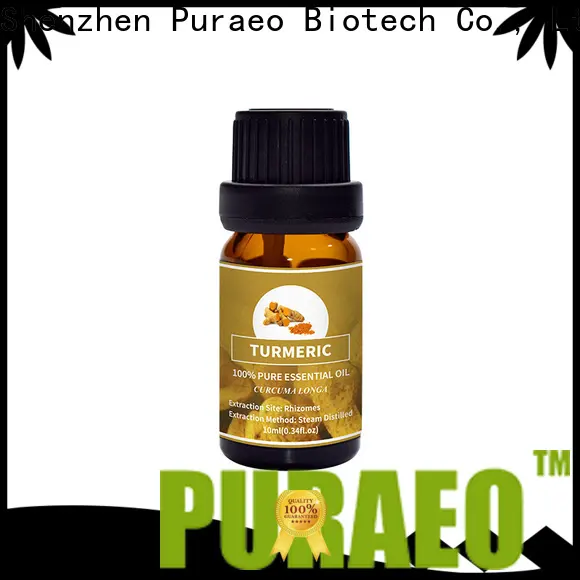 Best custom essential oils company for perfume 1