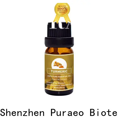 Best geranium oil factory for massage 1