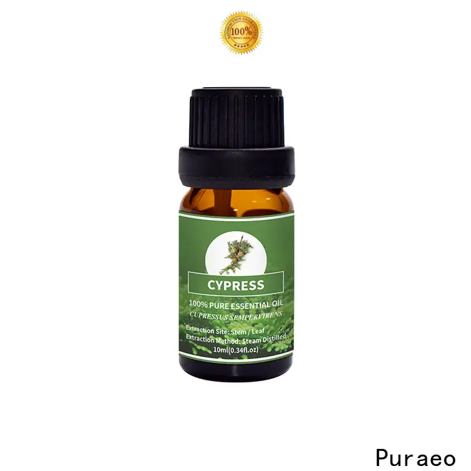 Custom custom essential oils manufacturers for skin 1