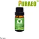 Puraeo High-quality organic ginger oil company for perfume 1