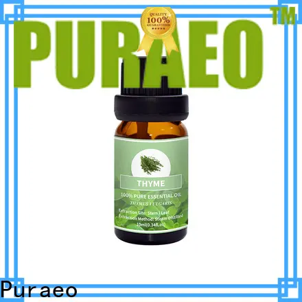Puraeo rosemary oil for skin factory for face 1