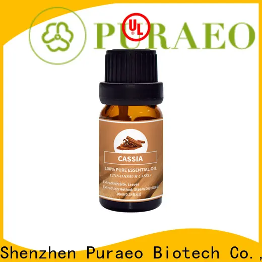 Puraeo lemon essential oil Suppliers for face1 1