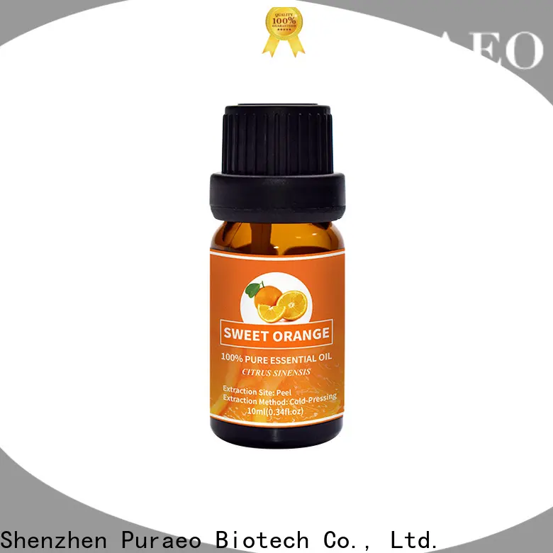 Puraeo Best geranium essential oil manufacturers for hair1 1