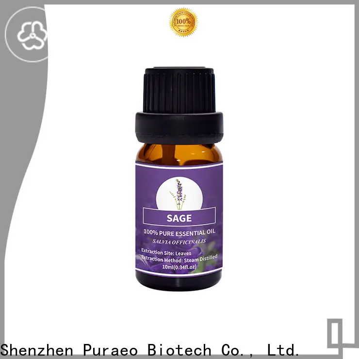 Wholesale best peppermint essential oil factory for hair 1