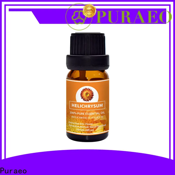 Puraeo carrier oils supplier manufacturers for perfume 1