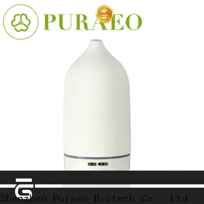 Puraeo best usb essential oil diffuser Supply 1