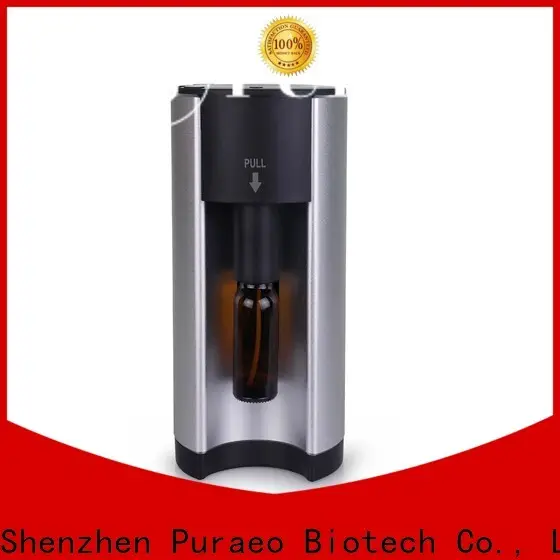 Puraeo Best usb travel diffuser manufacturers 1