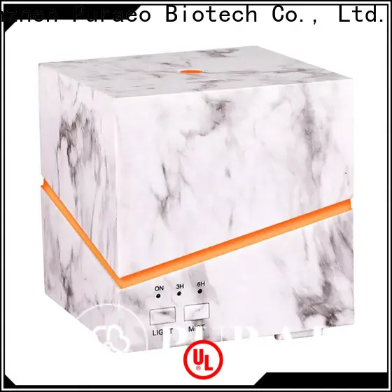 Puraeo best usb essential oil diffuser factory 1