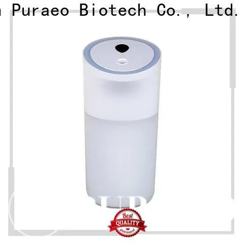 Puraeo custom essential oils manufacturers for perfume2 1