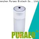 Puraeo usb travel diffuser company 1