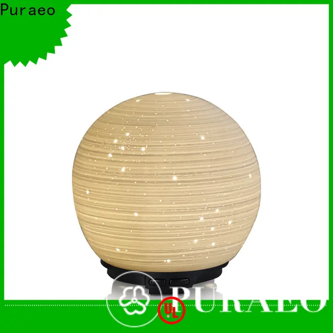 Puraeo Latest custom essential oils company for skin 1