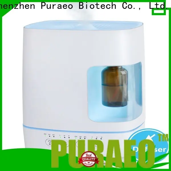 Best custom essential oils factory for face 1