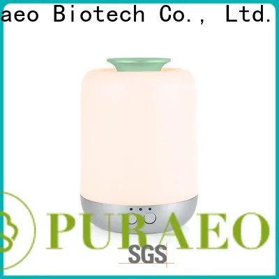 New mini usb essential oil diffuser manufacturers 1