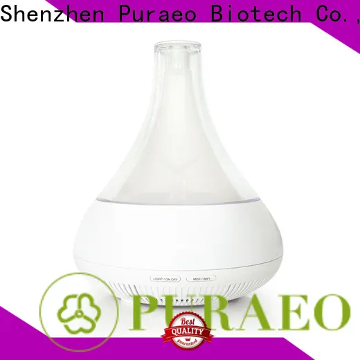 Puraeo carrier oils supplier company for hair 1