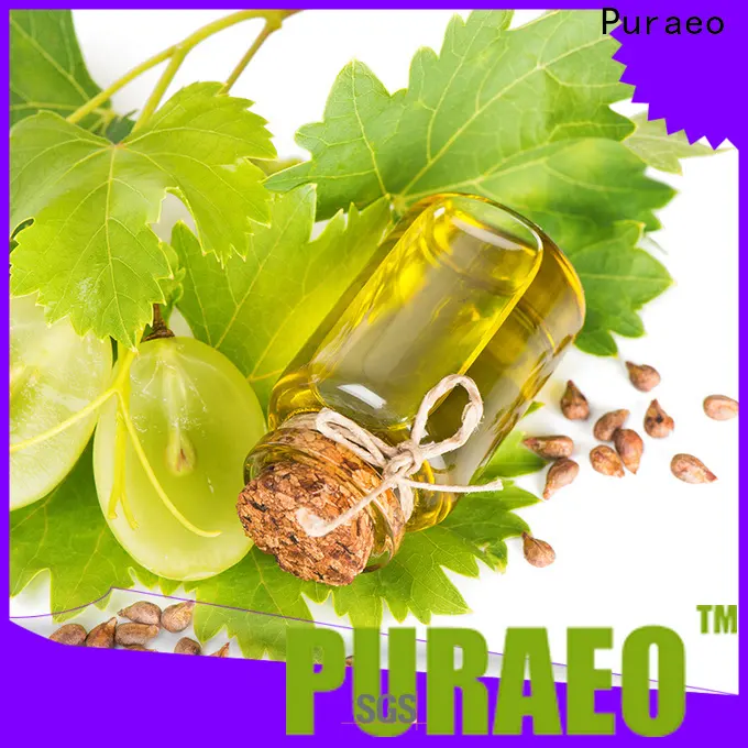 Puraeo best carrier oil for anti aging for business for face 1