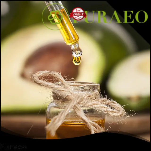 Puraeo Latest best carrier oil for massage manufacturers for perfume 1