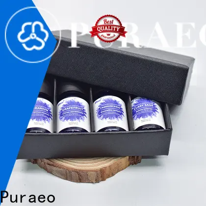 Top wholesale essential oils suppliers factory for face 1