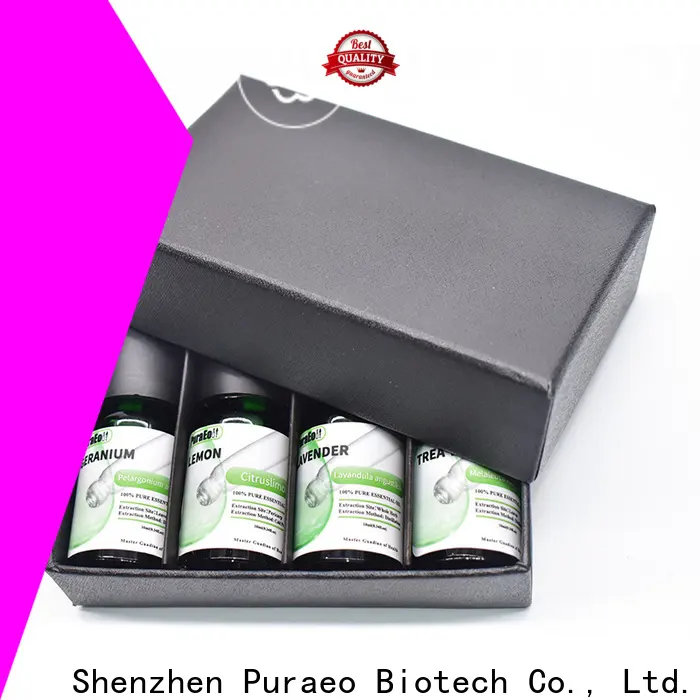 Wholesale pure essential oils wholesale factory for skin 1