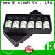 Puraeo Latest 100 pure essential oil set company for massage 1