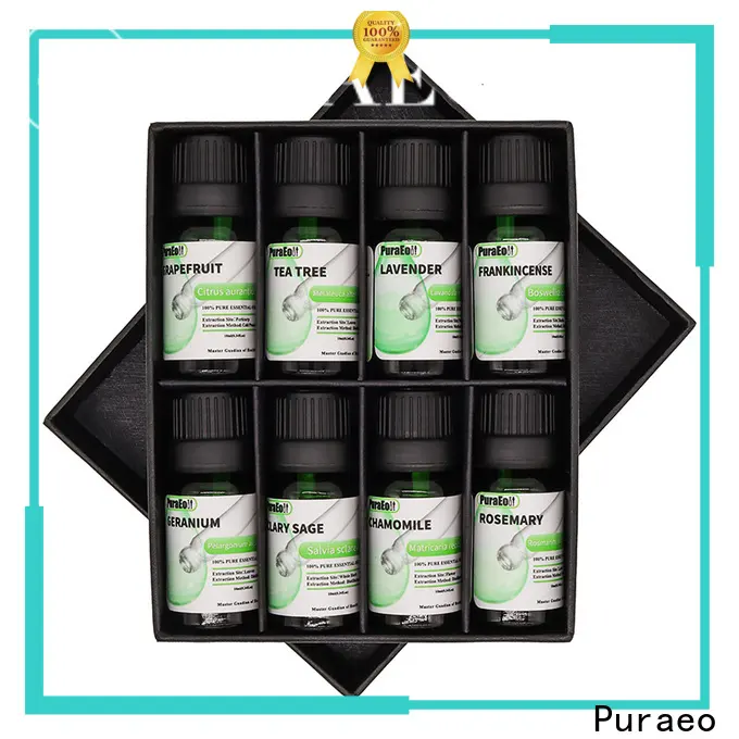 Top essential oil manufacturers Suppliers for skin 1