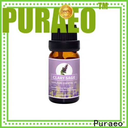 Wholesale geranium essential oil company for hair 1