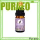 Wholesale geranium essential oil company for hair 1