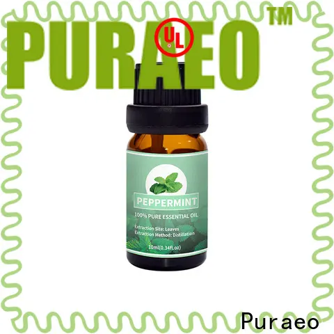 Top lavender oil for face Supply for massage 1