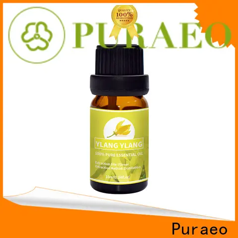 High-quality 100 percent tea tree oil manufacturers for face 1